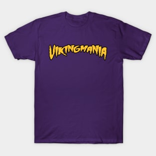 VikingMania T-Shirt